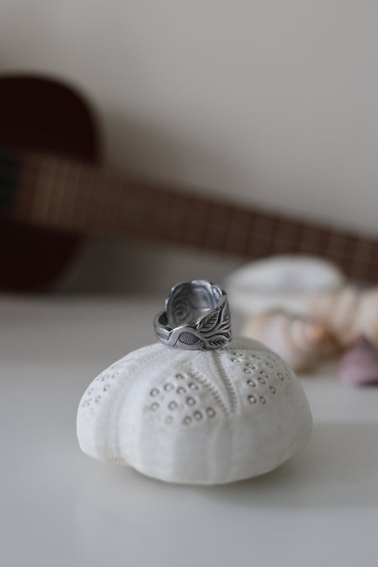 Bague "Rose"